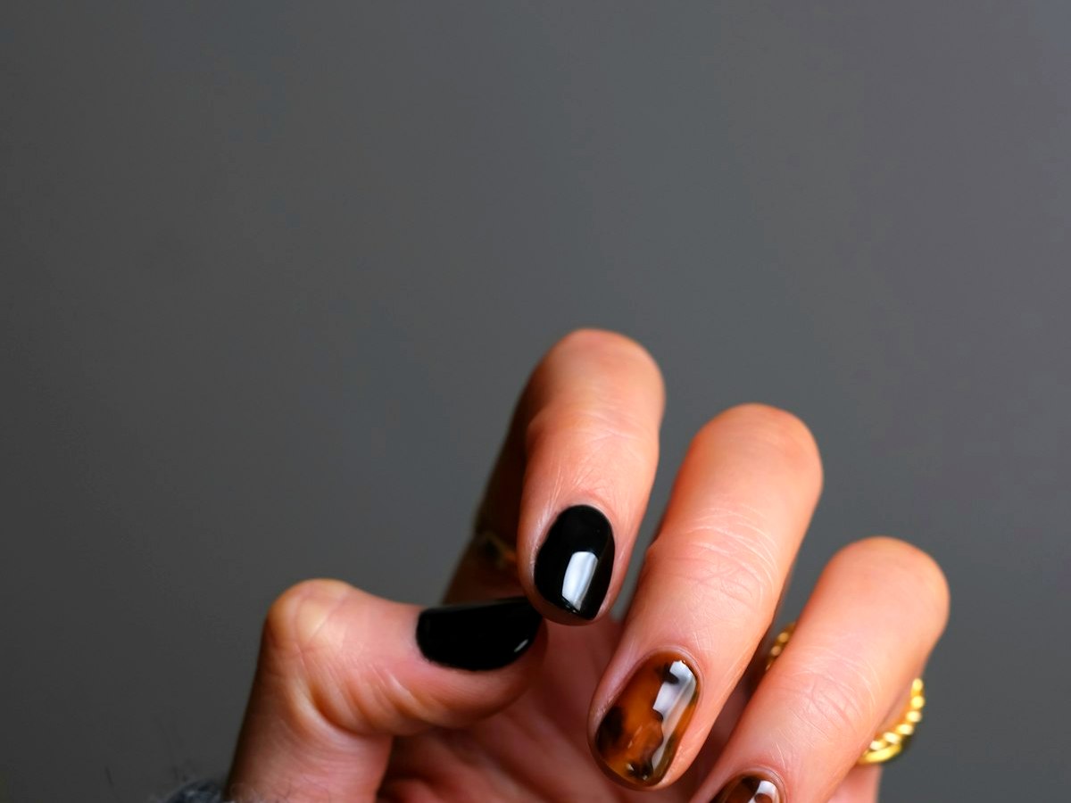 Nailed It Nails radiant confident look after a visit
